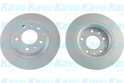Тормозной диск KAVO PARTS купить