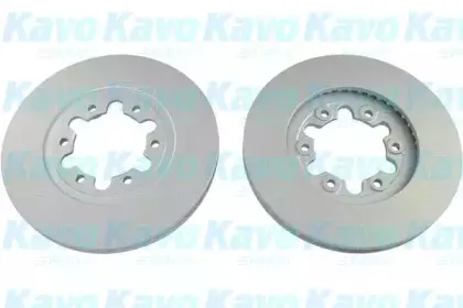 Тормозной диск KAVO PARTS купить
