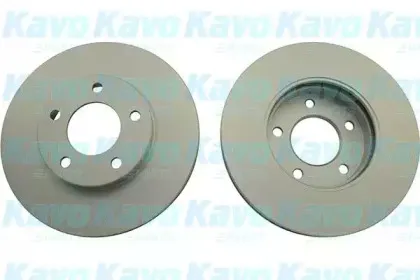 Тормозной диск KAVO PARTS купить