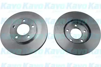 Тормозной диск KAVO PARTS купить
