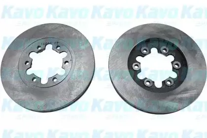 Тормозной диск KAVO PARTS купить