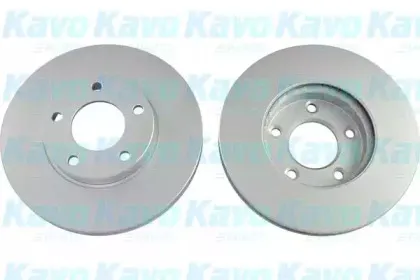 Тормозной диск KAVO PARTS купить