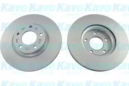 Тормозной диск KAVO PARTS купить