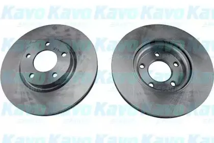 Тормозной диск KAVO PARTS купить