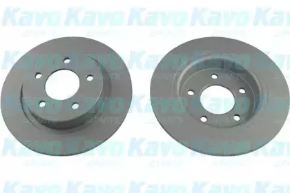 Тормозной диск KAVO PARTS купить