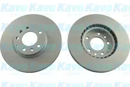 Тормозной диск KAVO PARTS купить
