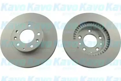 Тормозной диск KAVO PARTS купить