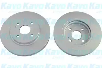Тормозной диск KAVO PARTS купить
