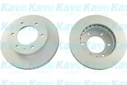 Тормозной диск KAVO PARTS купить