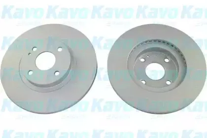 Тормозной диск KAVO PARTS купить