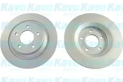 Тормозной диск KAVO PARTS купить