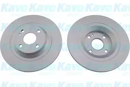 Тормозной диск KAVO PARTS купить