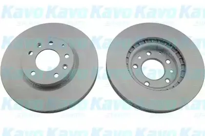 Тормозной диск KAVO PARTS купить