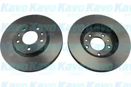 Тормозной диск KAVO PARTS купить