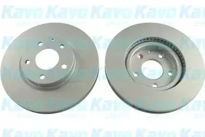 Тормозной диск KAVO PARTS купить