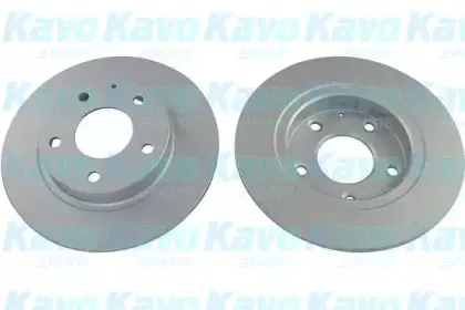 Тормозной диск KAVO PARTS купить