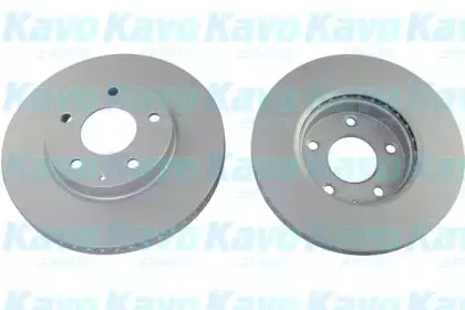 Тормозной диск KAVO PARTS купить