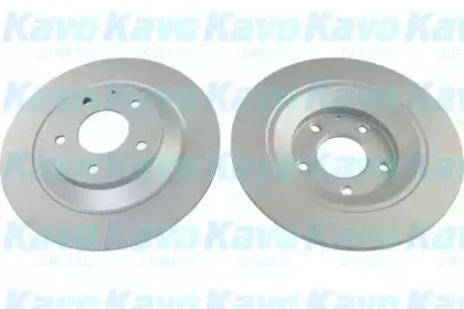 Тормозной диск KAVO PARTS купить