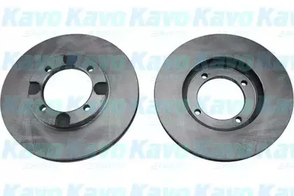 Тормозной диск KAVO PARTS купить