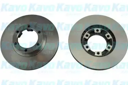 Тормозной диск KAVO PARTS купить