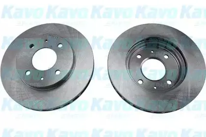 Тормозной диск KAVO PARTS купить