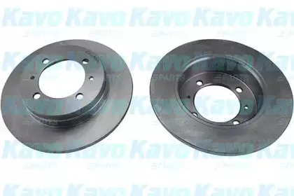 Тормозной диск KAVO PARTS купить
