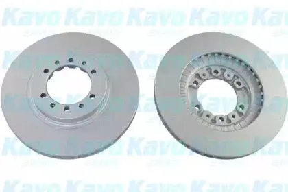 Тормозной диск KAVO PARTS купить