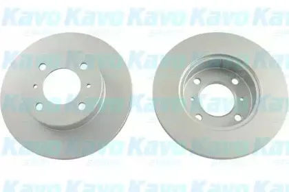 Тормозной диск KAVO PARTS купить