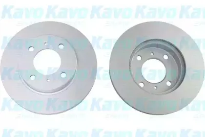 Тормозной диск KAVO PARTS купить
