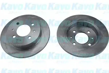 Тормозной диск KAVO PARTS купить