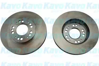Тормозной диск KAVO PARTS купить