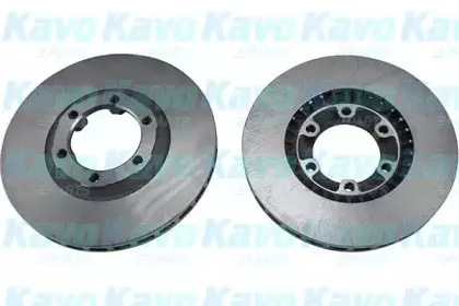 Тормозной диск KAVO PARTS купить