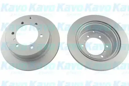 Тормозной диск KAVO PARTS купить