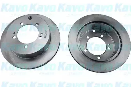 Тормозной диск KAVO PARTS купить