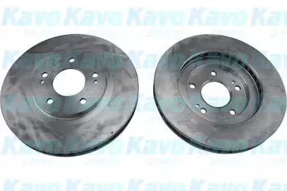 Тормозной диск KAVO PARTS купить