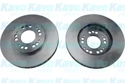 Тормозной диск KAVO PARTS купить