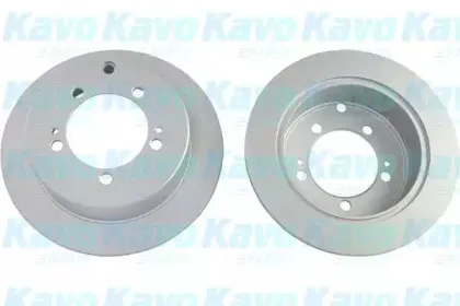 Тормозной диск KAVO PARTS купить