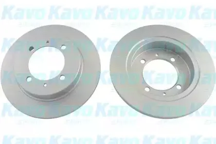 Тормозной диск KAVO PARTS купить