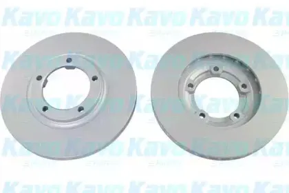 Тормозной диск KAVO PARTS купить