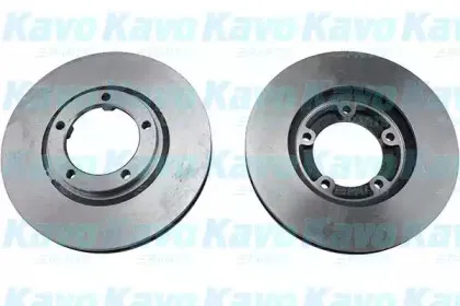 Тормозной диск KAVO PARTS купить