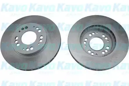 Тормозной диск KAVO PARTS купить