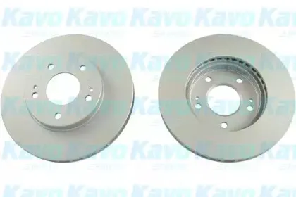 Тормозной диск KAVO PARTS купить