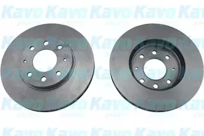 Тормозной диск KAVO PARTS купить
