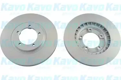 Тормозной диск KAVO PARTS купить