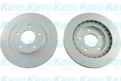 Тормозной диск KAVO PARTS купить