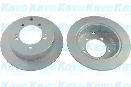 Тормозной диск KAVO PARTS купить