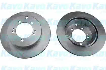 Тормозной диск KAVO PARTS купить
