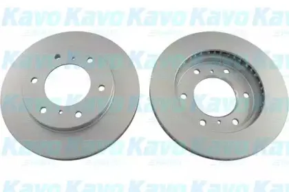 Тормозной диск KAVO PARTS купить