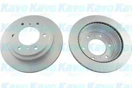 Тормозной диск KAVO PARTS купить