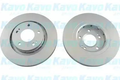 Тормозной диск KAVO PARTS купить